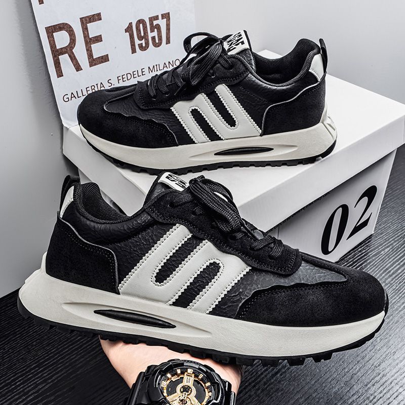 Damen Lauf- und Freizeitschuhe mit innovativer Dämpfungstechnologie und rutschfester Sohle EB