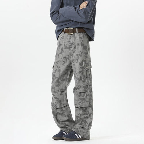 Damen Cargo-Hose mit praktischen Taschen und modernem Schnitt EB