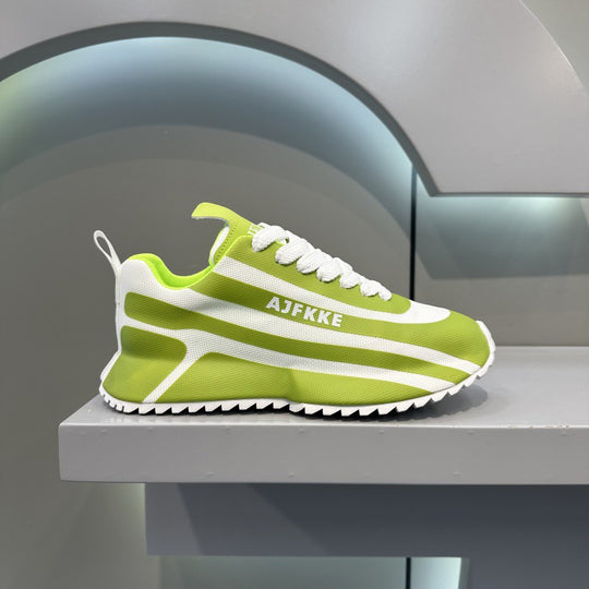 Damen Leichte und atmungsaktive Sneaker mit Dynamic Grip EB