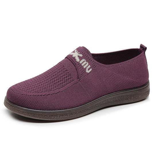 Damen atmungsaktive Freizeit-Schuhe EB