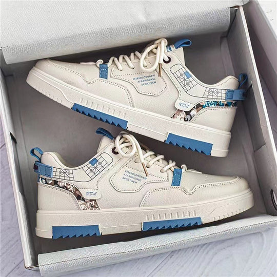 Damen Sportliche Sneaker mit modernem Design und innovativer Sohlentechnologie EB
