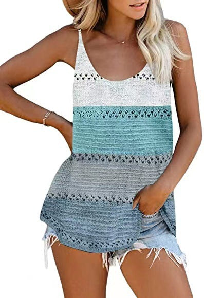Damen Freizeit Top EB