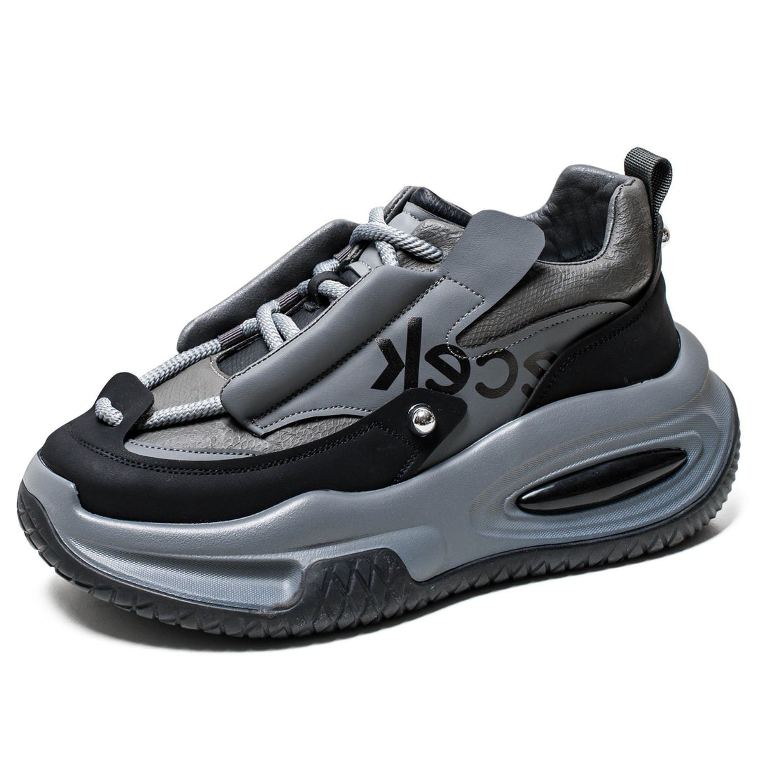 Damen Sportliche Lifestyle Sneakers mit innovativer Dämpfungstechnologie EB
