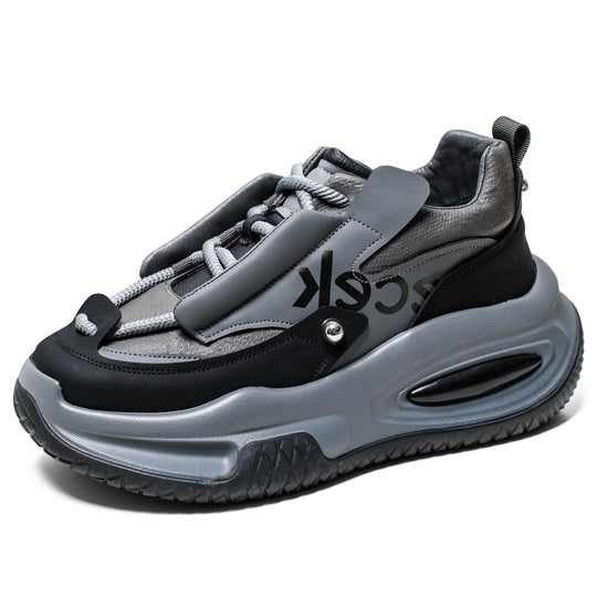 Damen Sportliche Lifestyle Sneakers mit innovativer Dämpfungstechnologie EB