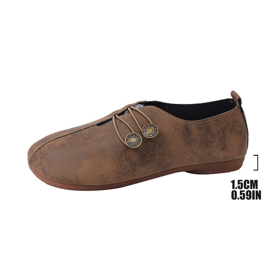 Damen schicke und bequeme Slipper EB