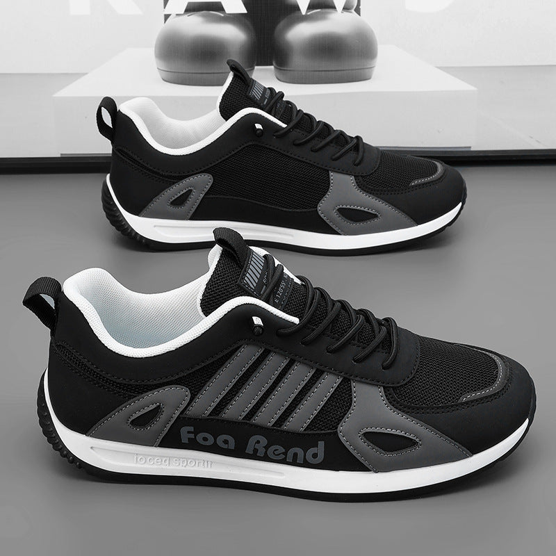 Damen Sportliche Sneakers mit ergonomischer Passform und leistungsfähigem Dämpfungssystem EB