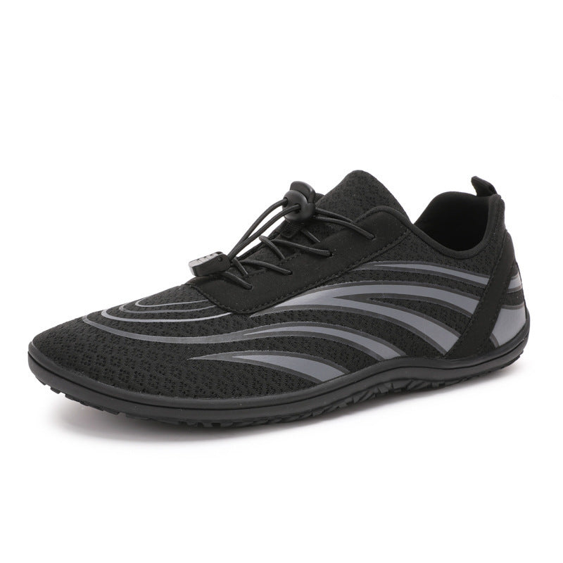 Damen Leichte Wassersport-Schuhe mit atmungsaktiver Oberflächenstruktur EB