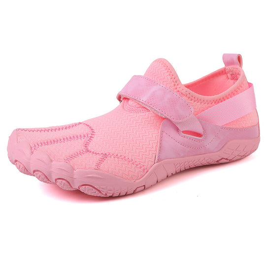 Damen Flexibles Wassersport-Freizeitschuh mit rutschfester Sohle und atmungsaktivem Material EB