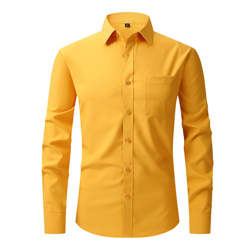 Herren Business-Hemd EB