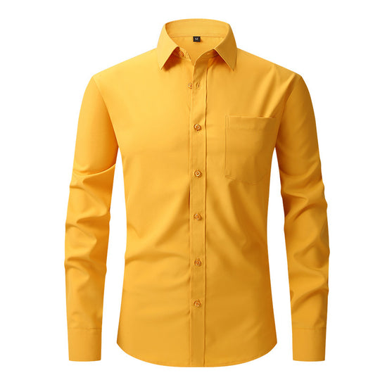 Herren Business-Hemd EB