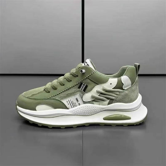 Damen Sportliche und bequeme Sneakers EB