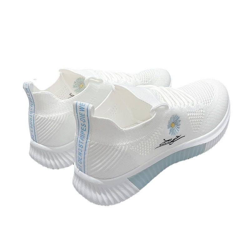 Damen Sportschuhe für aktiven Lebensstil EB