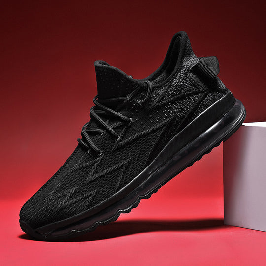 Damen Hochleistungs-Laufschuhe mit atmungsaktivem Obermaterial und dynamischer Dämpfung EB