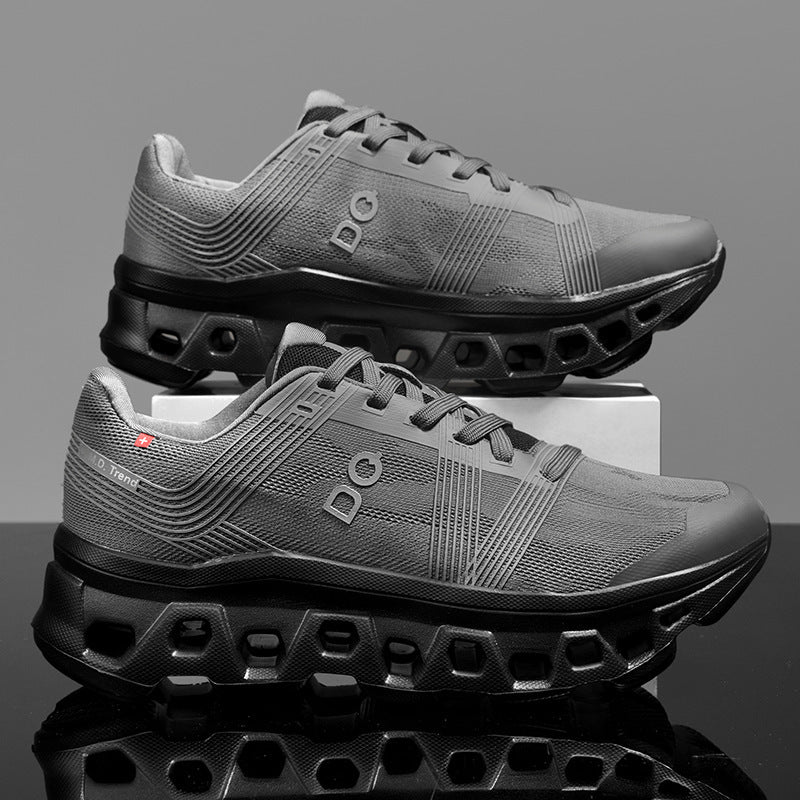 Damen Sportliche Laufschuhe mit dynamischer Dämpfungstechnologie EB