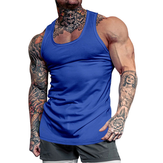 Herren Fitness Tanktop EB