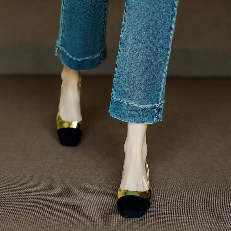 Damen Ballerinas EB