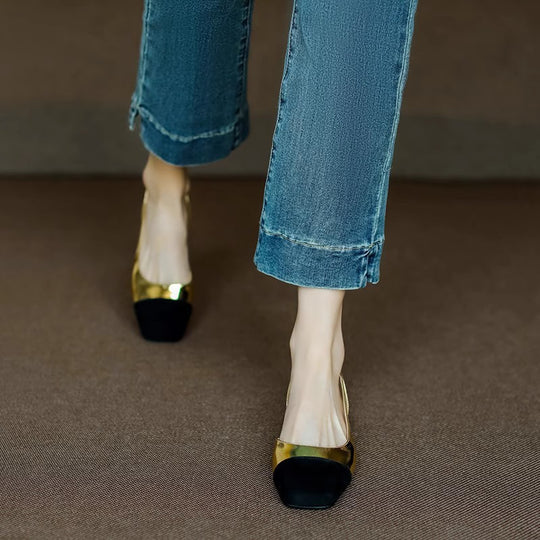 Damen Ballerinas EB