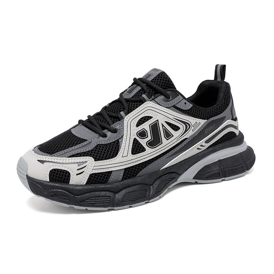 Damen Sportliche Laufschuhe mit atmungsaktiver Konstruktion und innovativer Dämpfungstechnologie EB