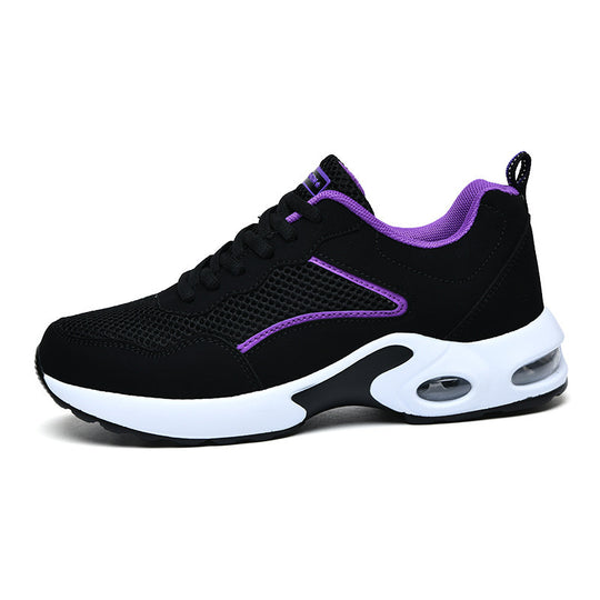 Damen Sportliche Sneakers EB