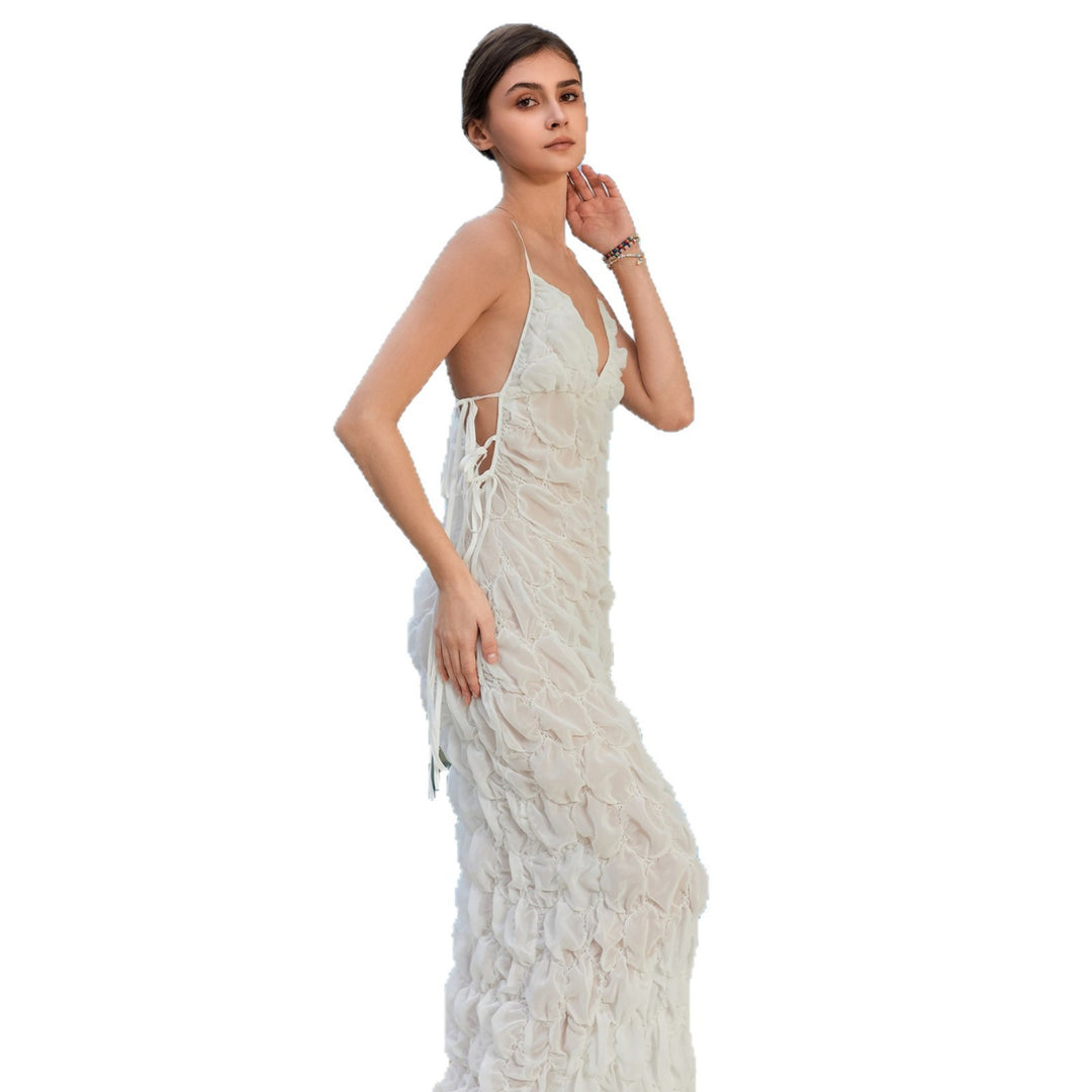 Damen Abendkleid EB
