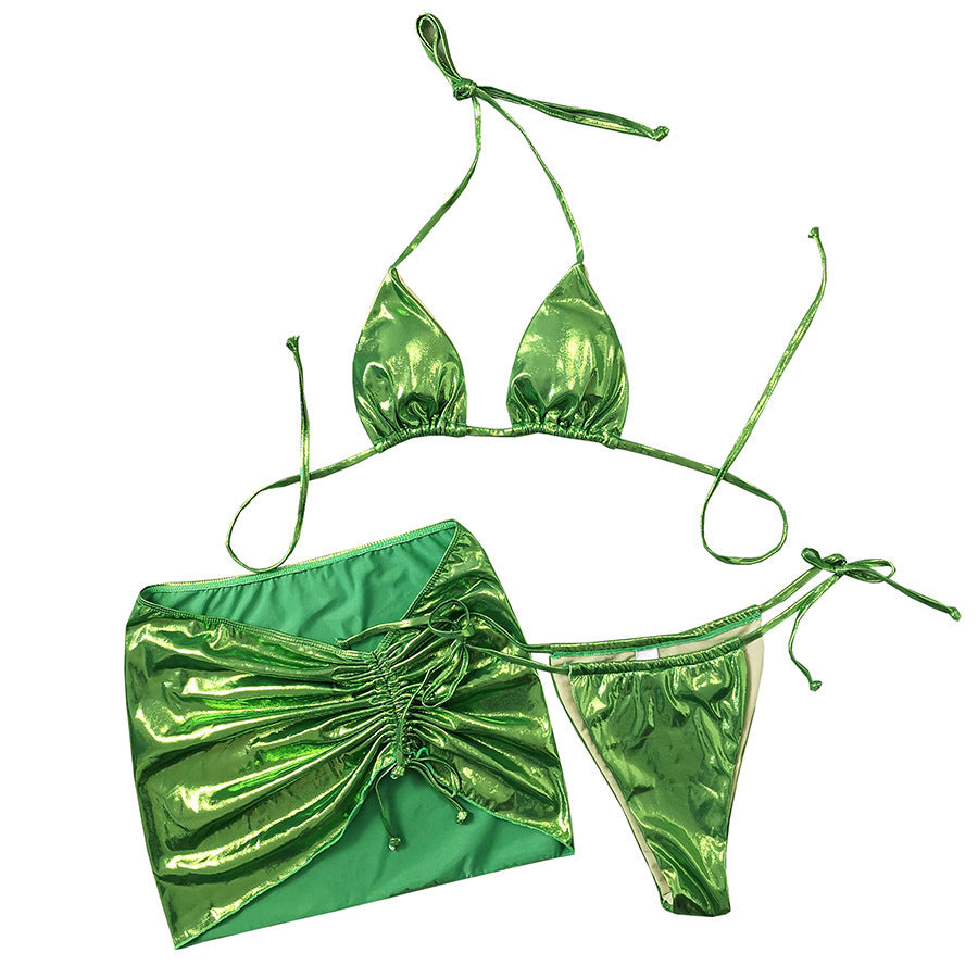 Damen Badeanzug Set EB