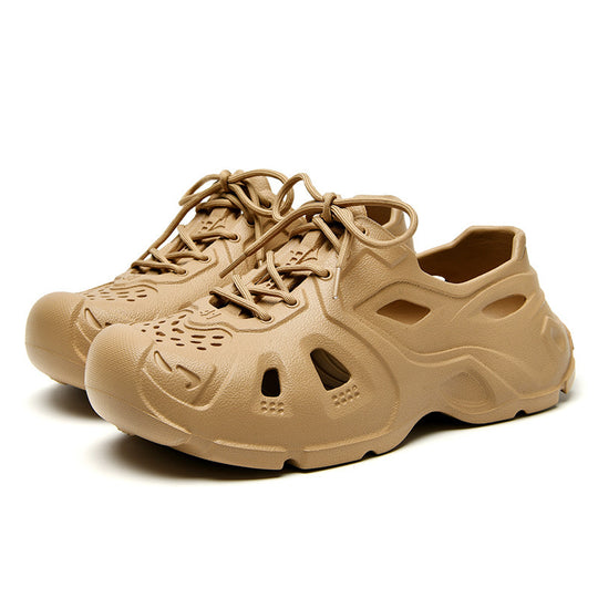Damen Sportliche Freizeit-Schuhe mit atmungsaktiver Struktur EB
