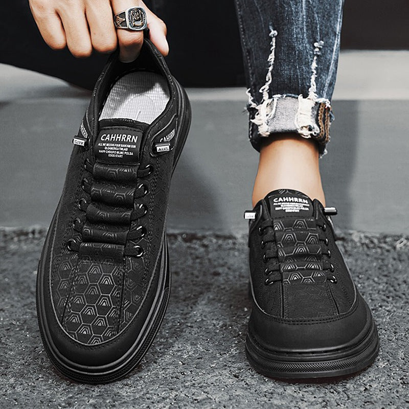 Damen Modische Sneakers mit ergonomischer Dämpfung und atmungsaktivem Obermaterial EB