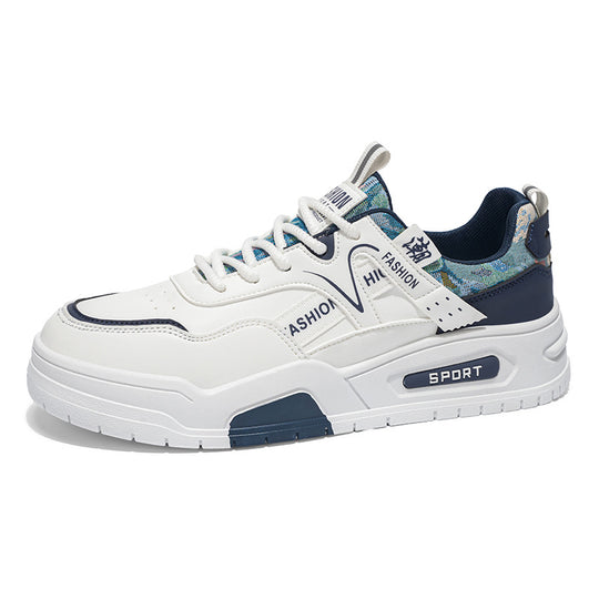 Damen Sportliche Sneakers mit moderner Dämpfungstechnologie und trendigem Design EB