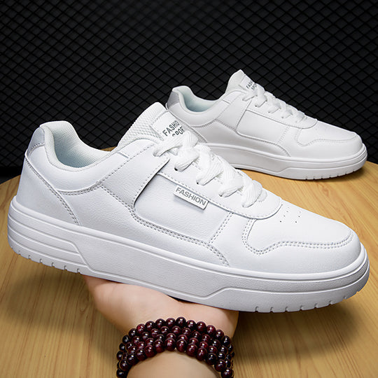 Damen Sportliche Sneaker mit dämpfender Sohle und atmungsaktivem Obermaterial EB 1773793693
