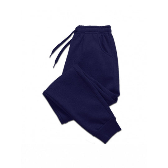 Damen Jogginghose mit praktischem Schnitt und elastischem Bund EB