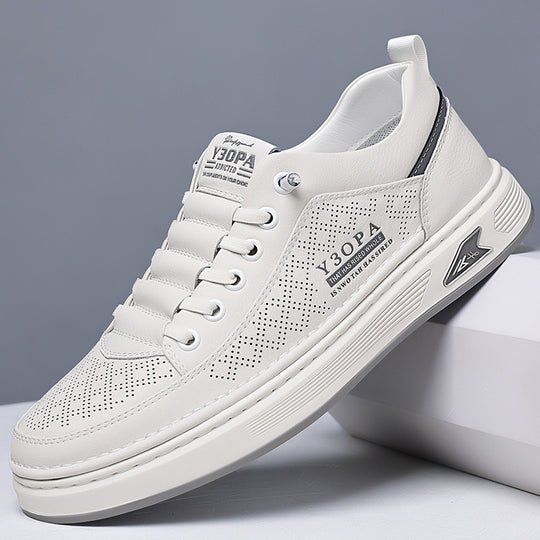 Damen Atmungsaktive Sneaker mit flexibler Sohle und ergonomischer Dämpfung EB