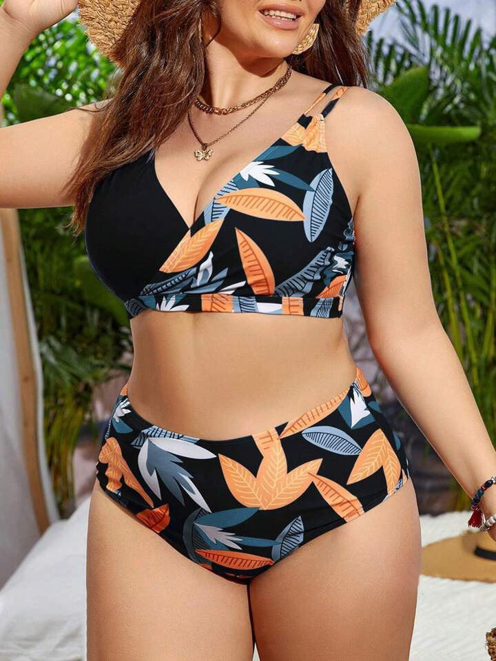 Damen Bikiniset EB