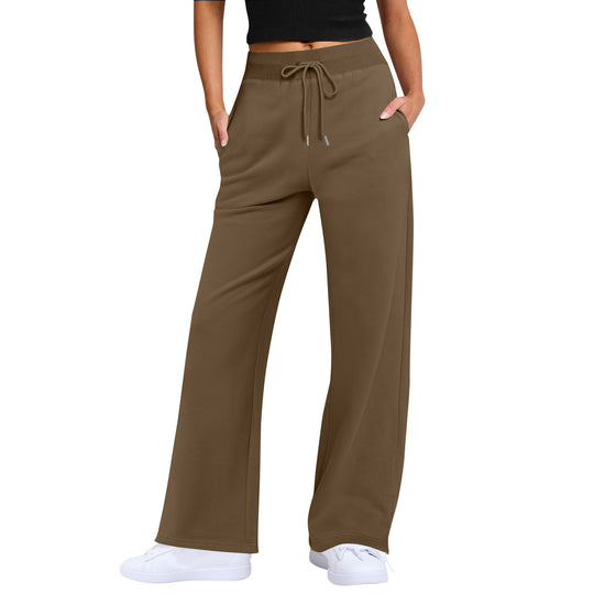 Damen weite Sporthose EB