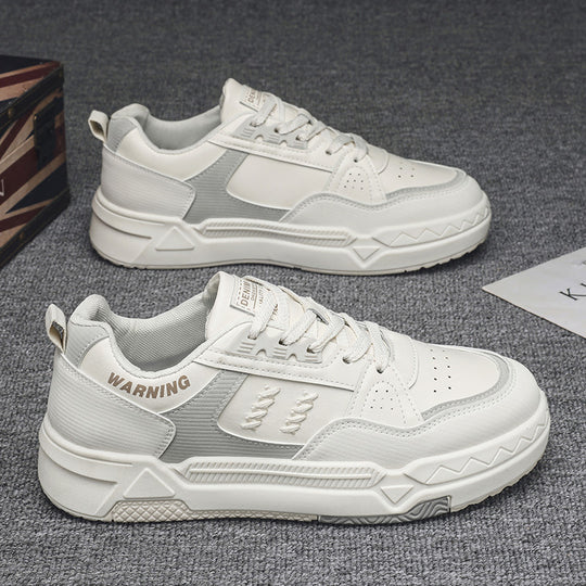 Damen Sportliche Freizeitschuhe mit verstärktem Fußbett und leichter Dämpfung EB