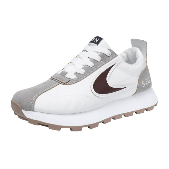 Damen Leichte und atmungsaktive Sportschuhe EB