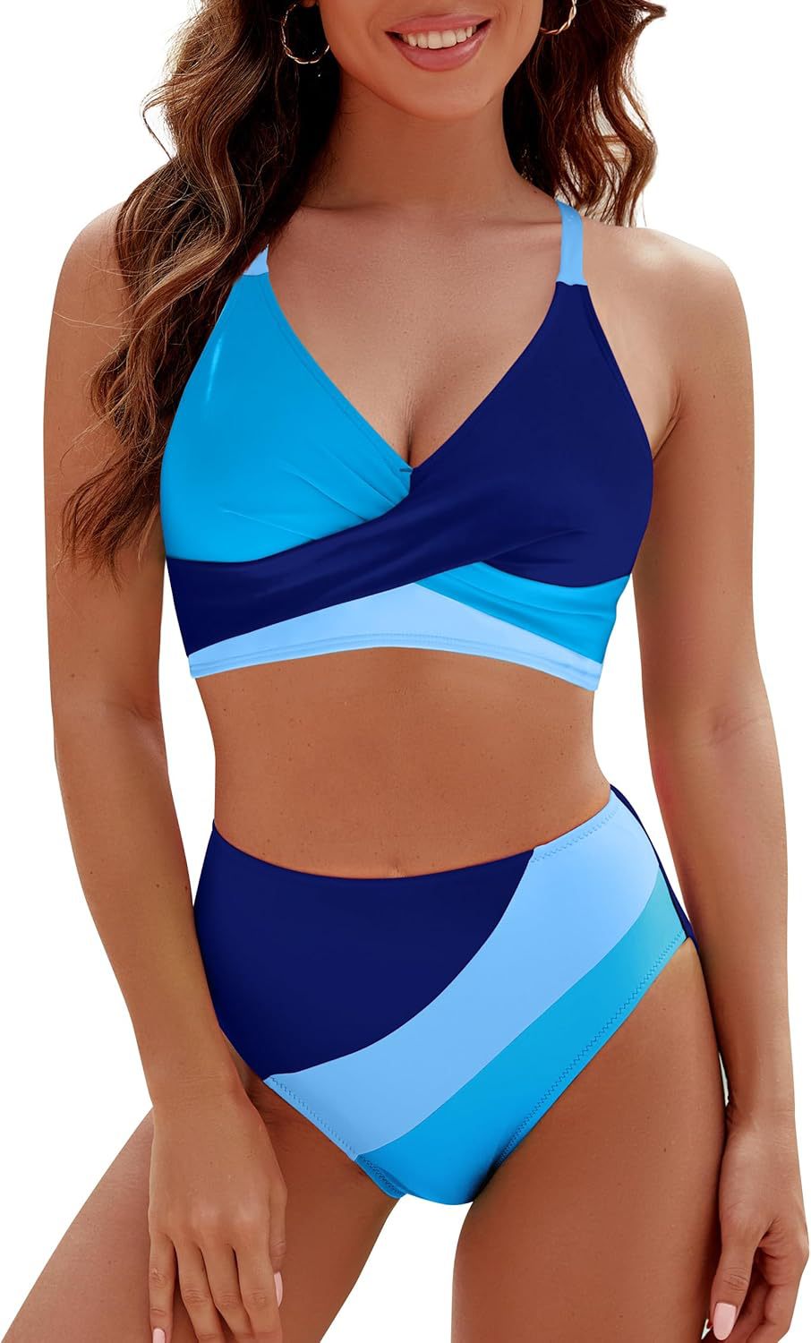 Damen Bikini EB