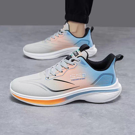 Damen Leistungsstarke Laufschuhe mit innovativer Dämpfungstechnologie EB