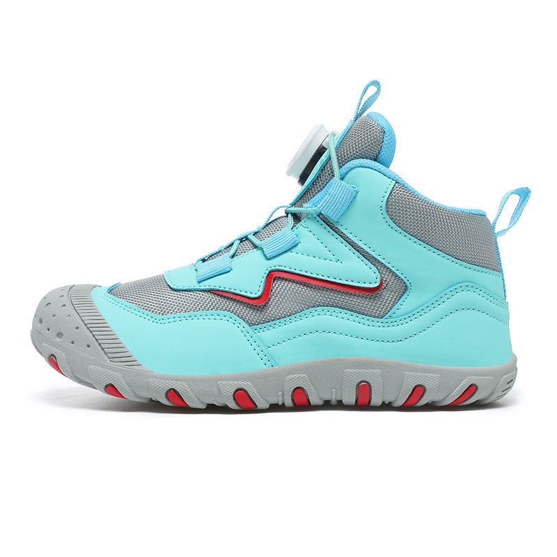Damen Hochfunktionale Sport-Sneaker mit innovativem Schnellschnürsystem und atmungsaktiver Struktur EB