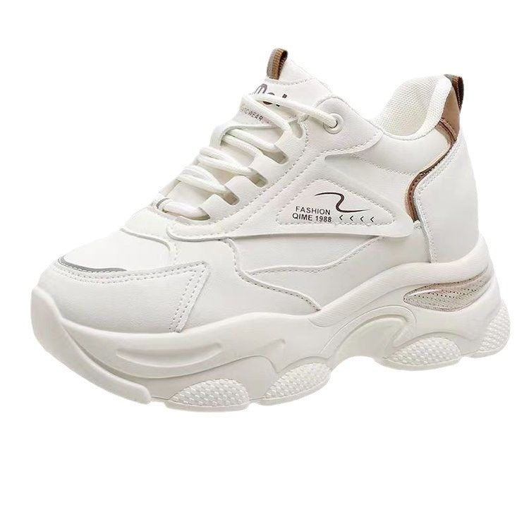 Damen modische Sneakers EB