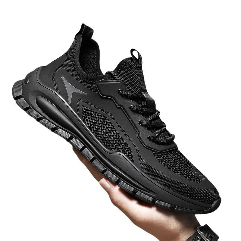 Damen Atmungsaktive Laufschuhe mit flexiblem Dämpfungssystem EB