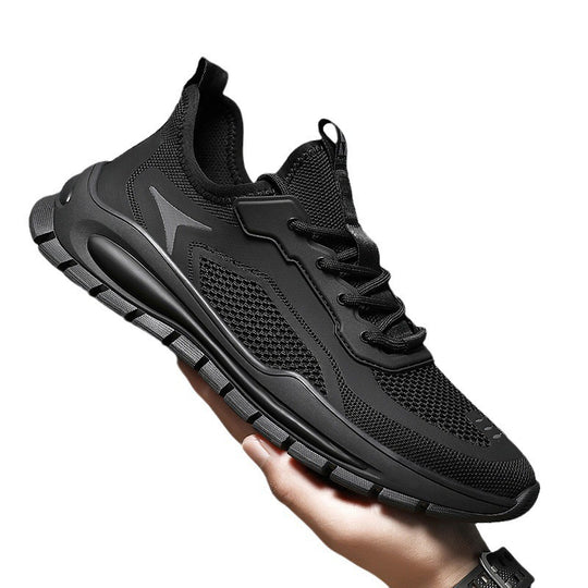Damen Atmungsaktive Laufschuhe mit flexiblem Dämpfungssystem EB