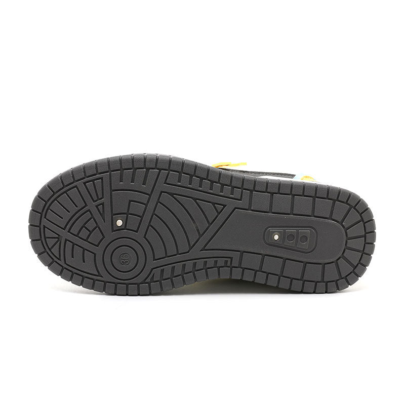 Damen Sportliche Sneakers mit innovativem Design und ergonomischer Dämpfung EB