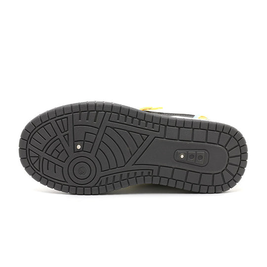 Damen Sportliche Sneakers mit innovativem Design und ergonomischer Dämpfung EB