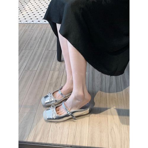 Damen Elegante Mary Jane Pumps mit hochwertiger Riemchenverzierung EB
