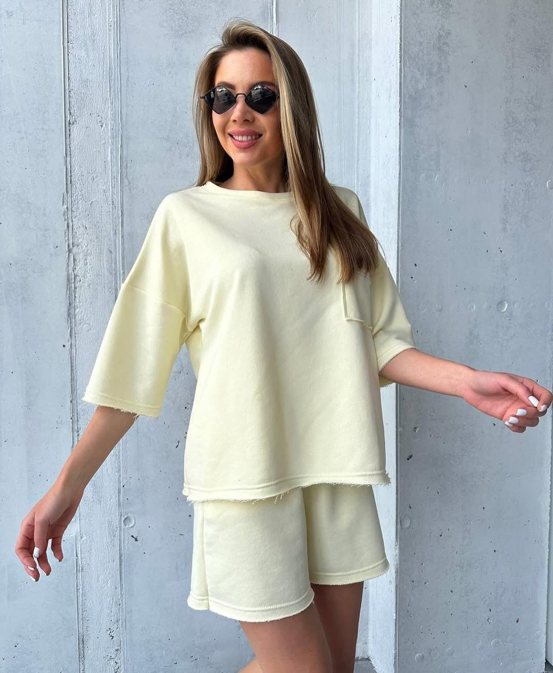 Damen Freizeitoutfit EB