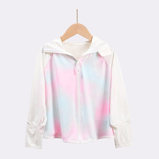 Damen UV-Schutz Jacke R&B