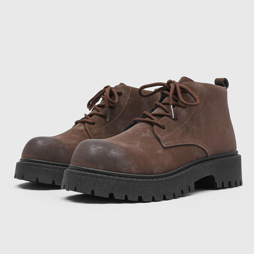Damen strapazierfähige Winterstiefel mit rutschfester Sohle und isolierendem Innenfutter EB