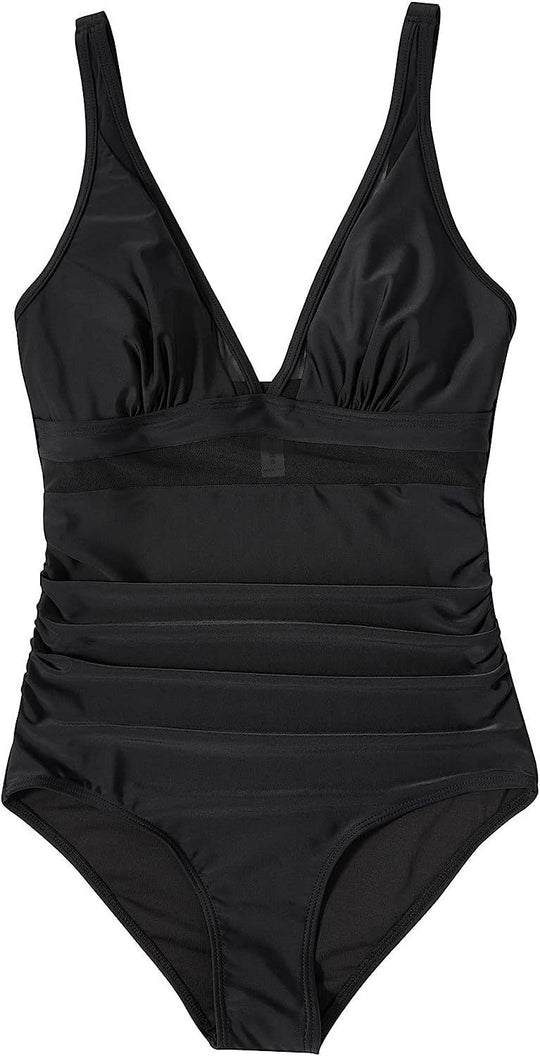 Damen Schwimmanzug EB