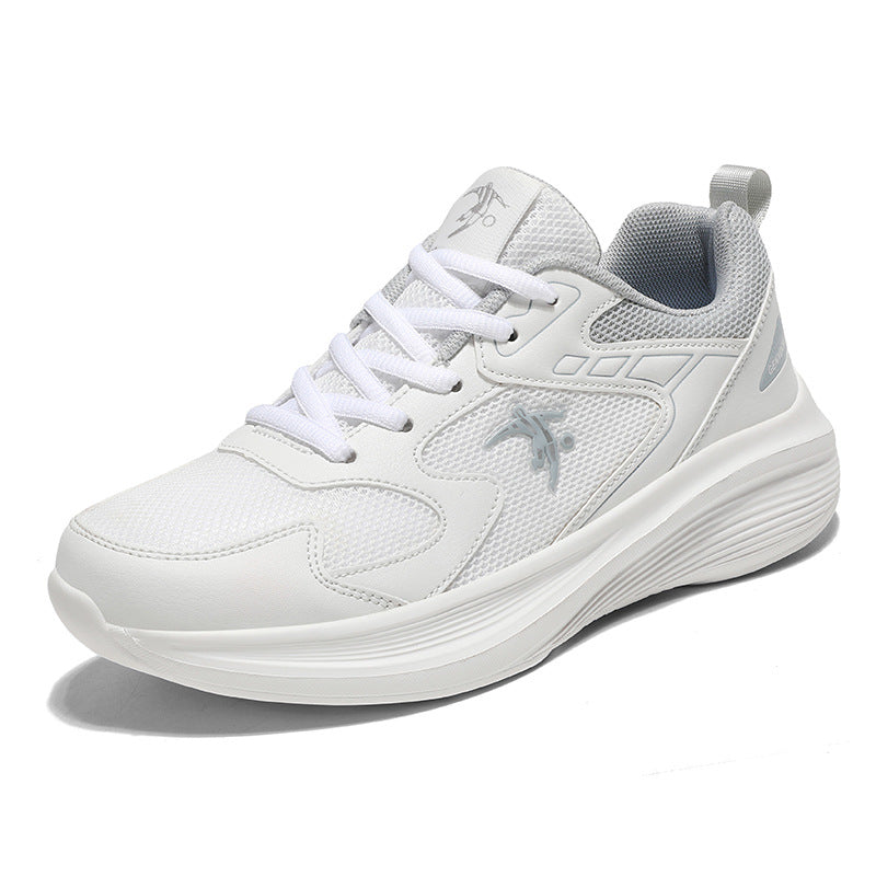 Damen Leichte Laufschuhe mit atmungsaktiver Mesh-Konstruktion EB