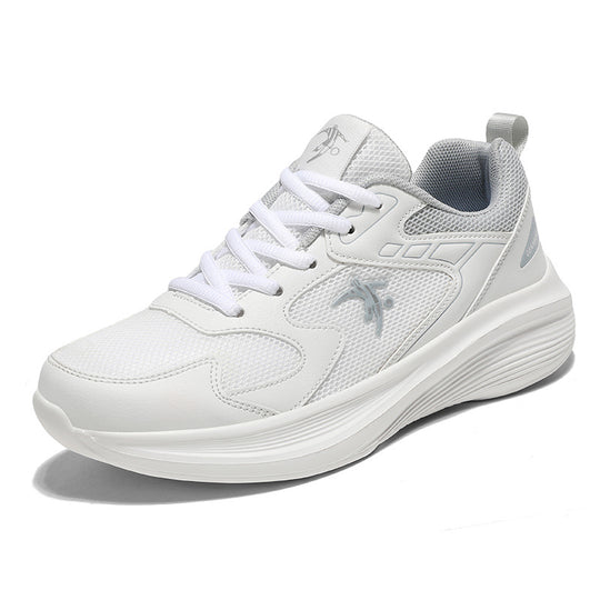 Damen Leichte Laufschuhe mit atmungsaktiver Mesh-Konstruktion EB